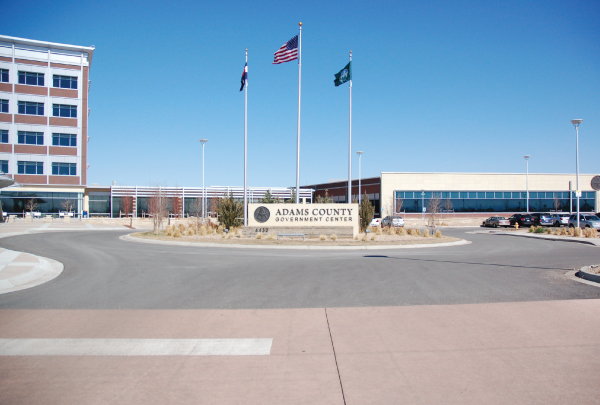 Adams County