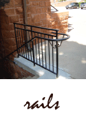 Rails Product Pic