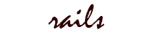 Rails Title
